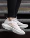 Кросівки Nike Vista Lite White Red NK148 фото 13