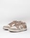 Кросівки Nike SB Dunk Low Malt NK366 фото 3