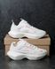 Кросівки Nike Vista Lite White Red NK148 фото 8