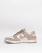 Кросівки Nike SB Dunk Low Malt NK366 фото 2
