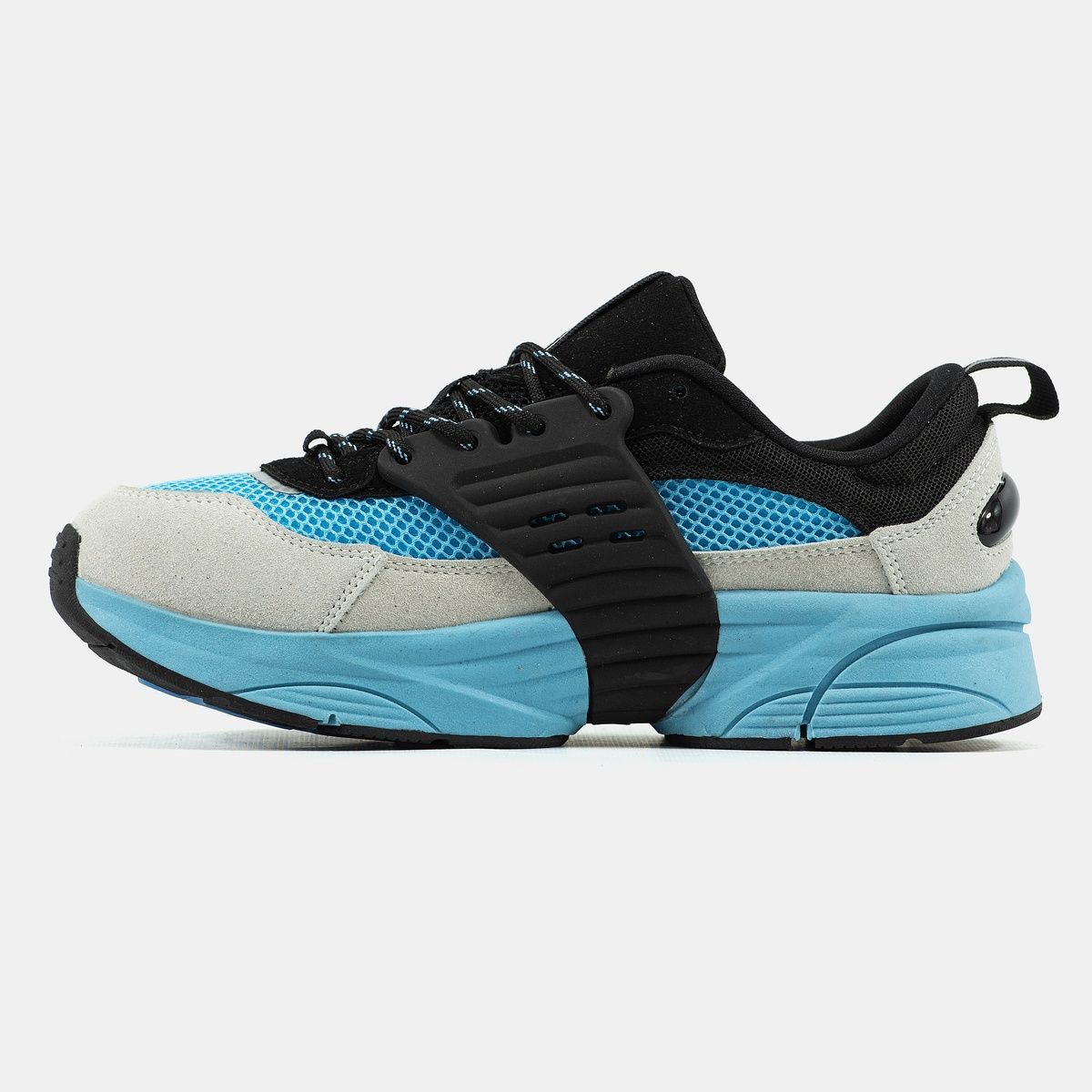Кросівки Nike Air Jordan Trunner 2996 фото