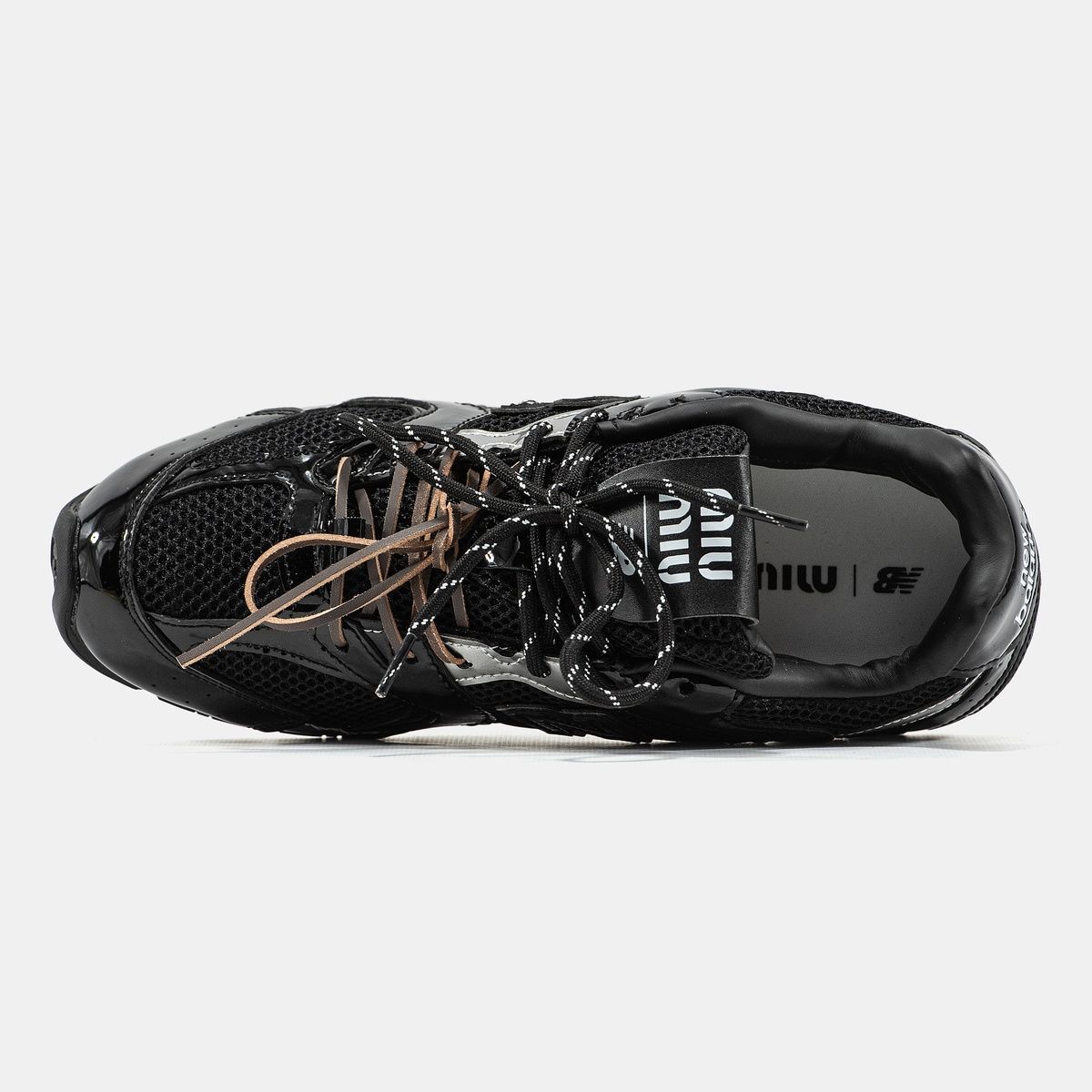 Кросівки New Balance 530 x Miu Miu 3007 фото