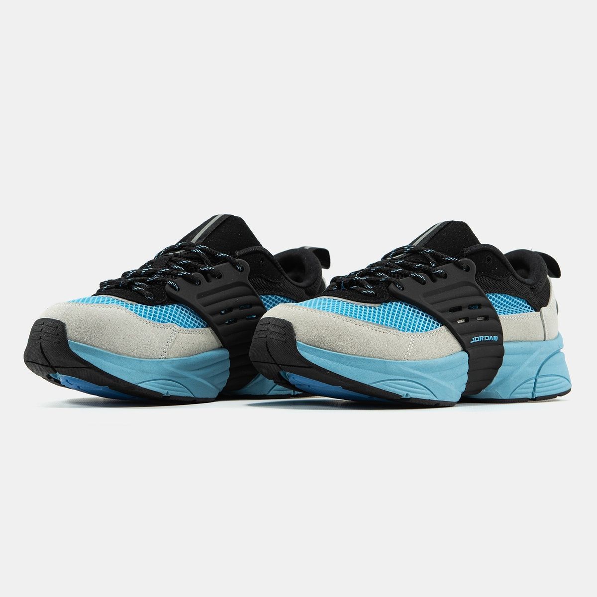 Кросівки Nike Air Jordan Trunner 2996 фото