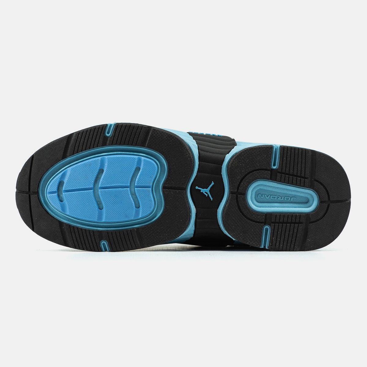 Кросівки Nike Air Jordan Trunner 2996 фото