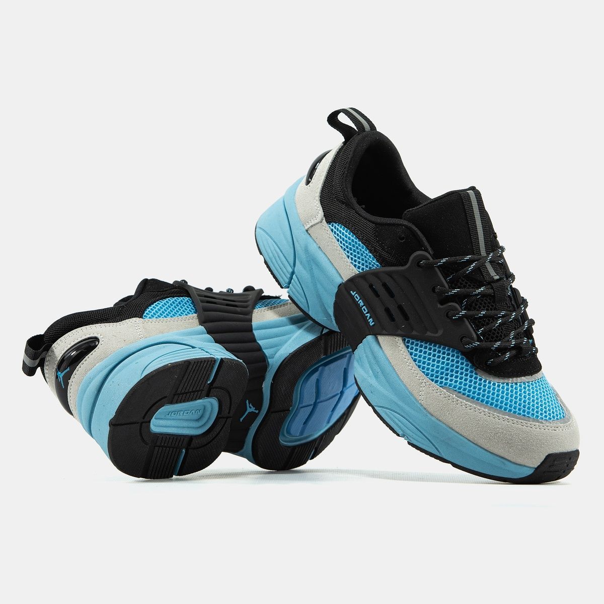 Кросівки Nike Air Jordan Trunner 2996 фото