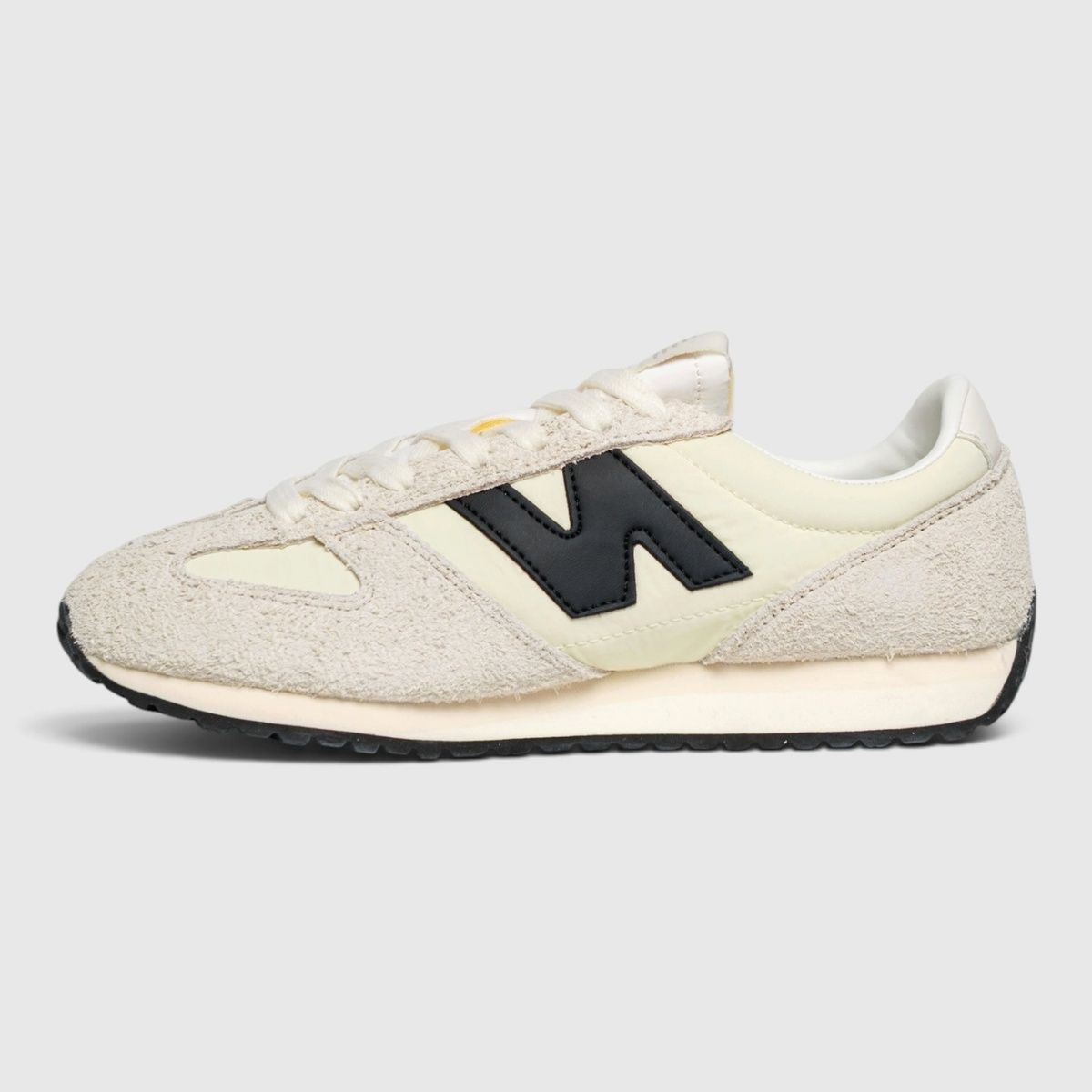 Кросівки New Balance 471 White Grey Black NB164 фото
