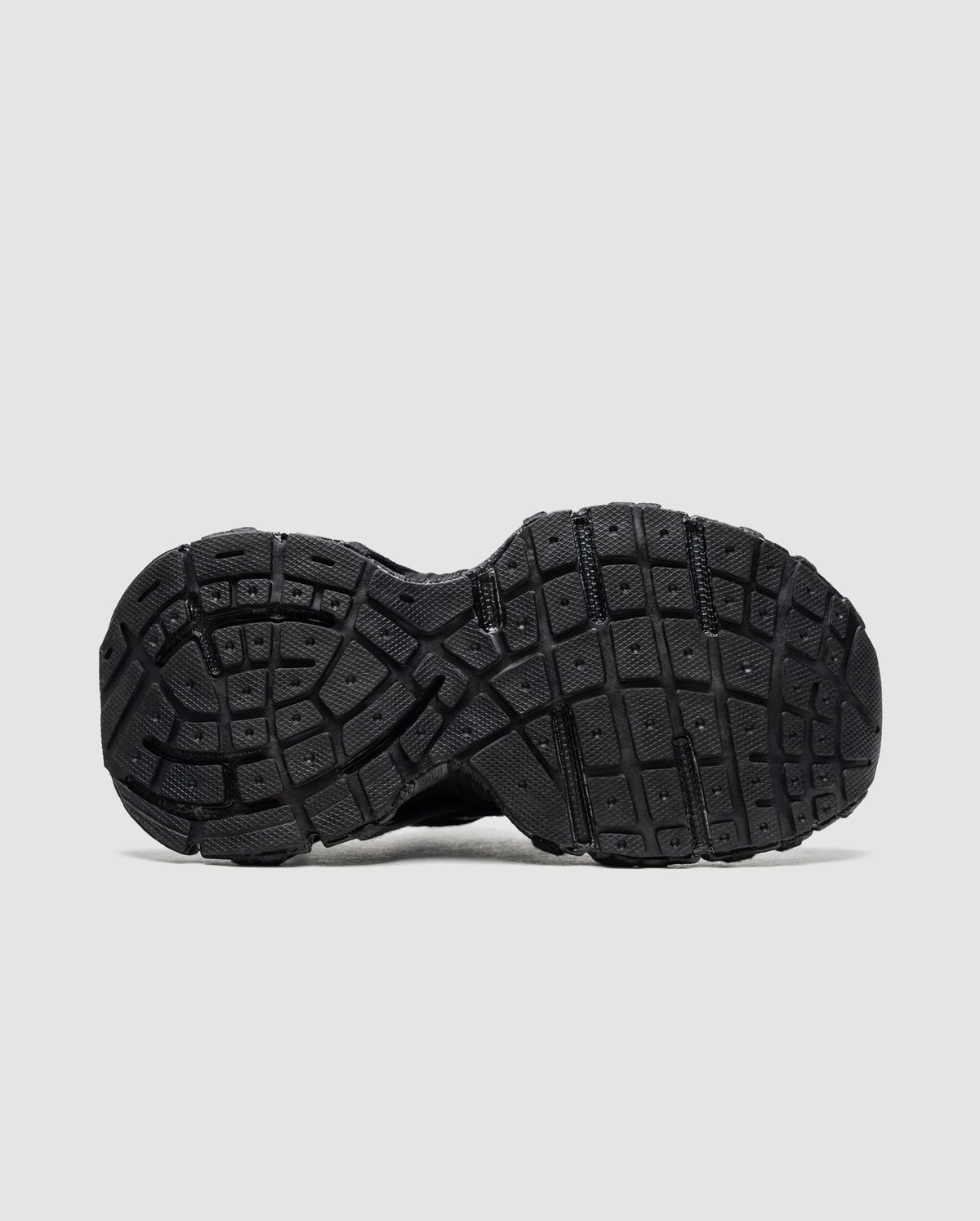 Balenciaga 3XL Extreme Lace Sneaker in Black C-13023 фото