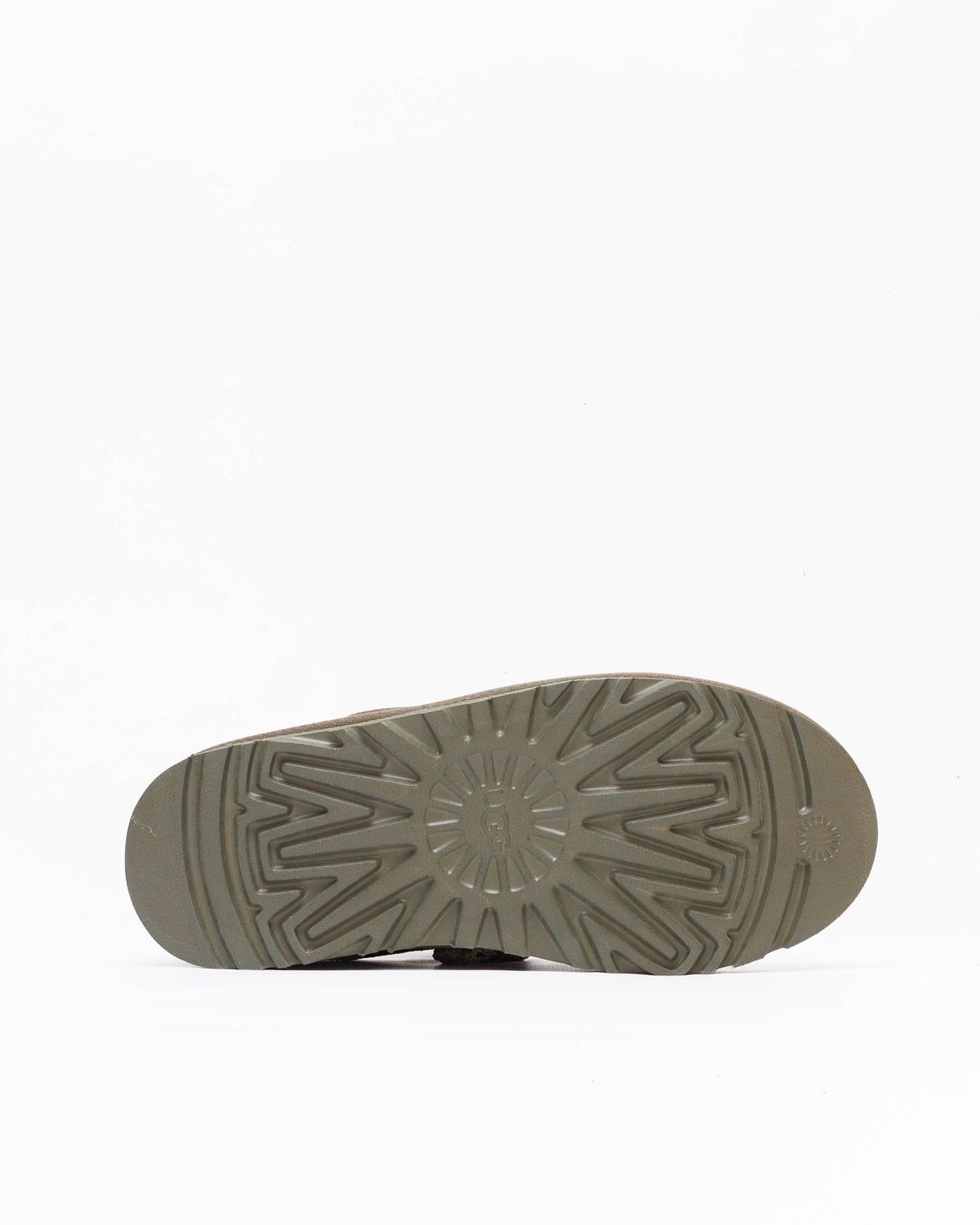 UGG Lowmel Sneaker Moss Green UG010 фото