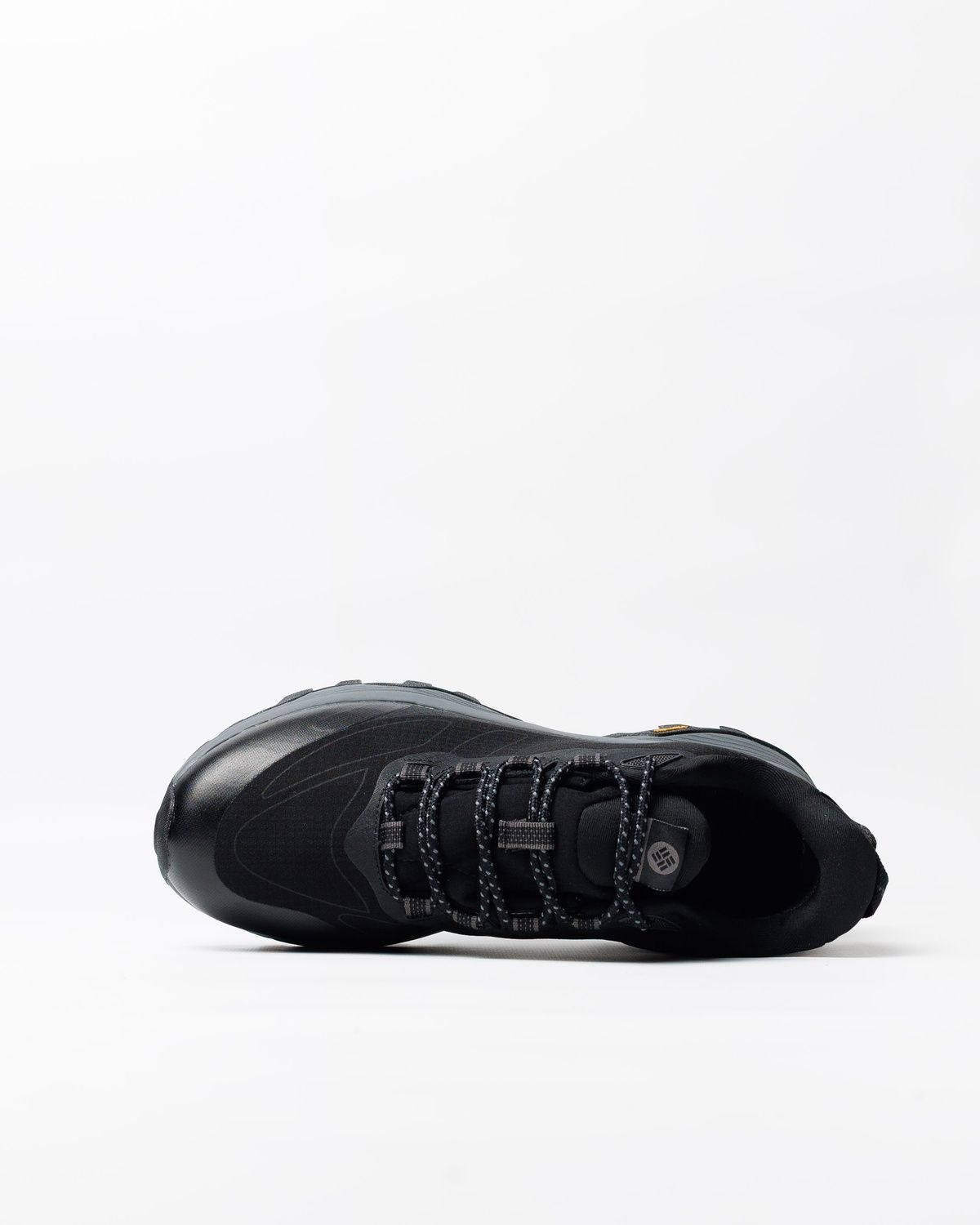 Кросівки Columbia Gore-Tex Black Grey CL027 фото