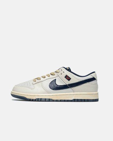 Кросівки Nike Dunk Low Stranger Sthings Phantom nkd45 фото