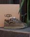 UGG Lowmel Sneaker Moss Green UG010 фото 21