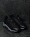 Кросівки Columbia Gore-Tex Black Grey CL027 фото 9