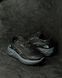 Кросівки The North Face Vectiv Gore-Tex Black Grey TN009 фото 21