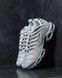 Кросівки Nike Air Max Plus Tn Grey NK371 фото 7