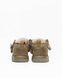 UGG Lowmel Sneaker Moss Green UG010 фото 4