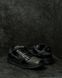 Кросівки Nike Dunk Low Gore-Tex Triple Black NK391 фото 12