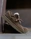 UGG Lowmel Sneaker Moss Green UG010 фото 13