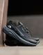 Кросівки The North Face Vectiv Gore-Tex Black Grey TN009 фото 12