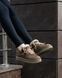 UGG Lowmel Sneaker Moss Green UG010 фото 11