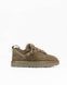 UGG Lowmel Sneaker Moss Green UG010 фото 8
