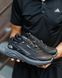 Кросівки The North Face Vectiv Gore-Tex Black Grey TN009 фото 9