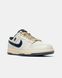Кросівки Nike Dunk Low Stranger Sthings Phantom nkd45 фото 10