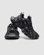 Balenciaga 3XL Extreme Lace Sneaker in Black C-13023 фото 7