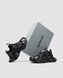Balenciaga 3XL Extreme Lace Sneaker in Black C-13023 фото 9
