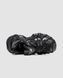 Balenciaga 3XL Extreme Lace Sneaker in Black C-13023 фото 4