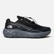 Кросівки The North Face Vectiv Gore-Tex Black Grey TN009 фото 1