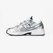 Кросівки New Balance 740v2 "White Silver Black" 0913 фото 2