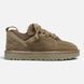 UGG Lowmel Sneaker Moss Green UG010 фото 1