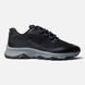 Кросівки Columbia Gore-Tex Black Grey CL027 фото 1
