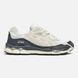 Кросівки Asics Gel-NYC Cream Grey Black as63 фото 1