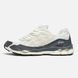 Кросівки Asics Gel-NYC Cream Grey Black as63 фото 2