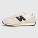 Кросівки New Balance 471 White Grey Black NB164 фото 2