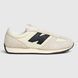 Кросівки New Balance 471 White Grey Black NB164 фото 1