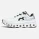 Кросівки On Cloudmonster undyed white onq23 фото 2