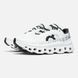 Кросівки On Cloudmonster undyed white onq23 фото 3