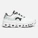 Кросівки On Cloudmonster undyed white onq23 фото 1