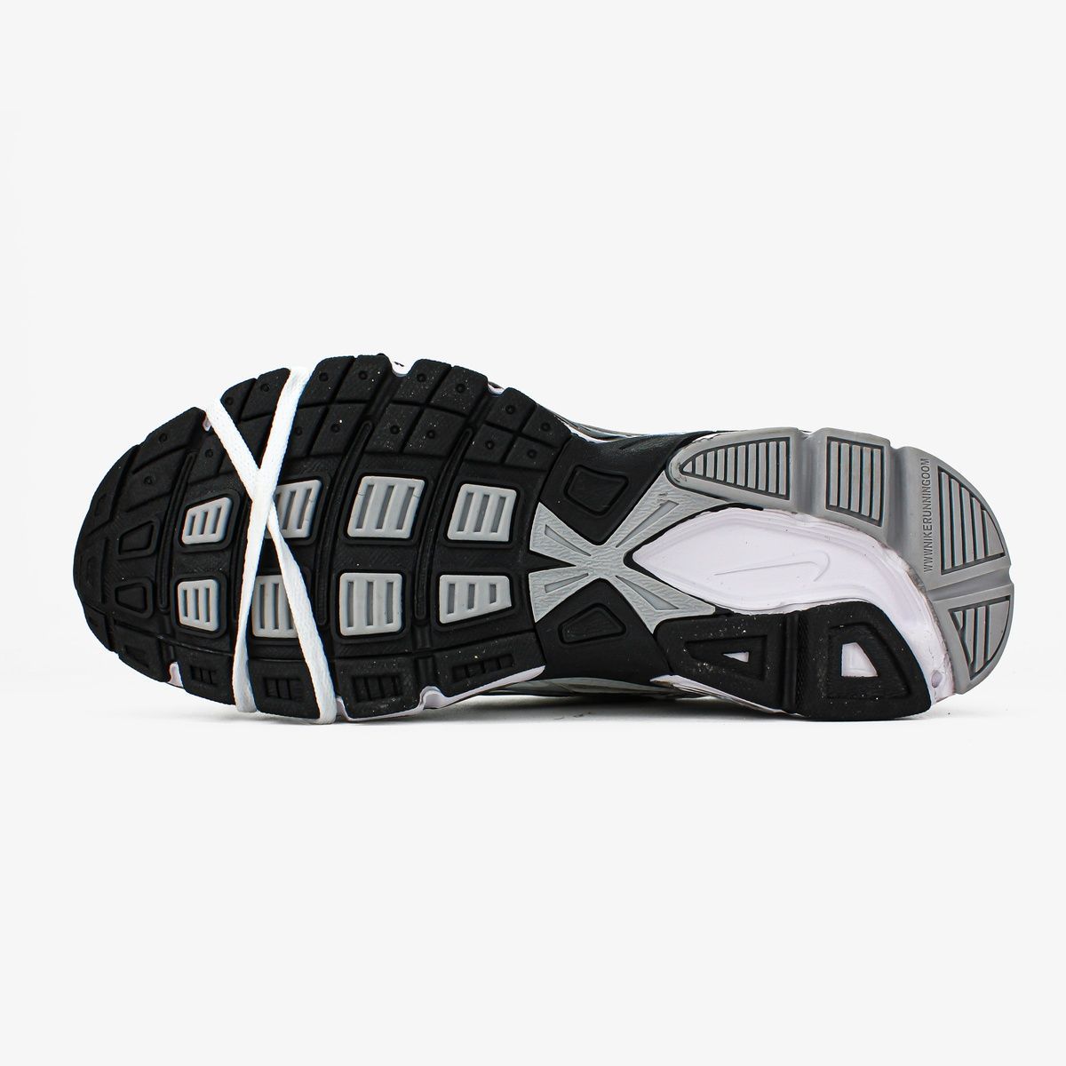 Кросівки Nike Initiator Custom 3.0 "White/Black B5 фото