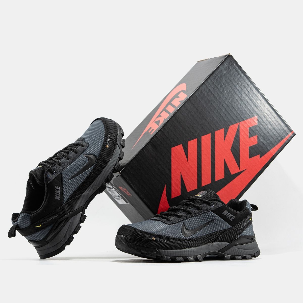 Кросівки Nike Rivah 3062 фото