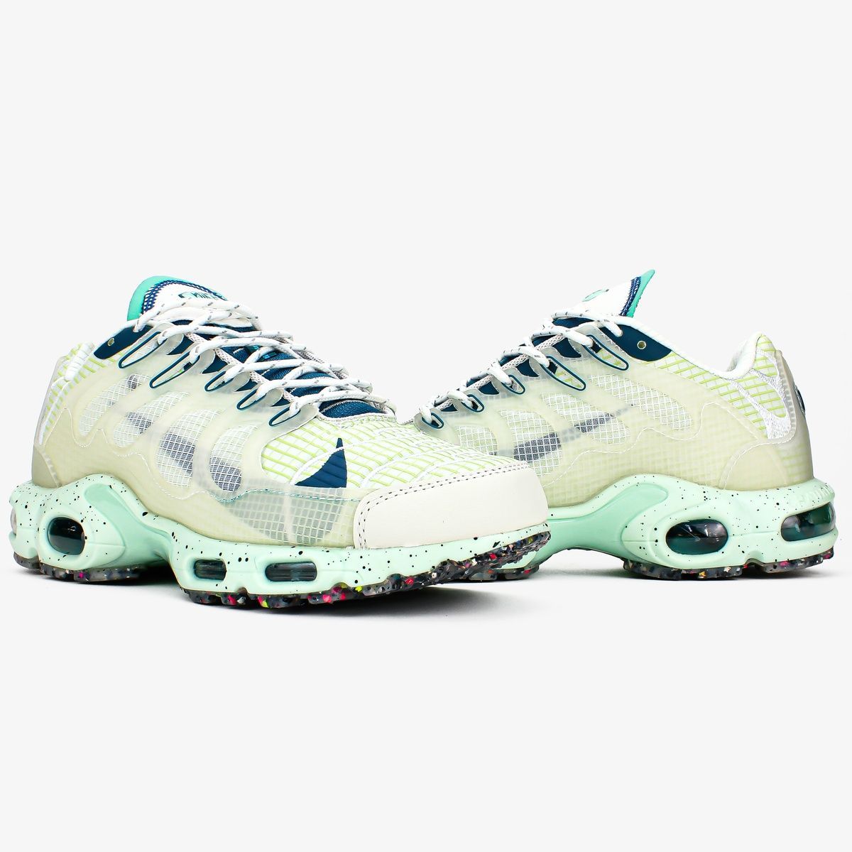 Кросівки Nike Air Max Plus Terrascape "Mint Green" 0570 фото
