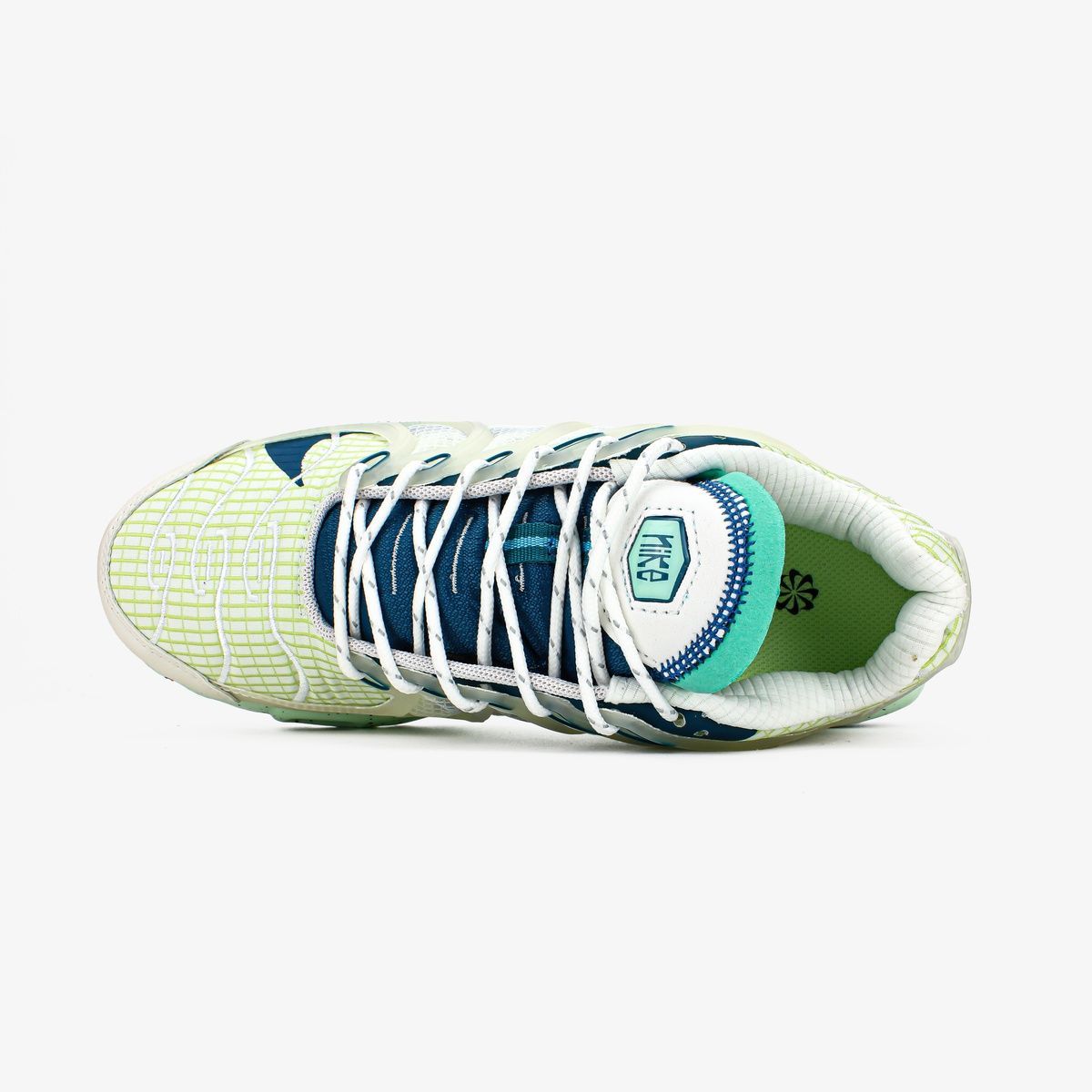 Кросівки Nike Air Max Plus Terrascape "Mint Green" 0570 фото