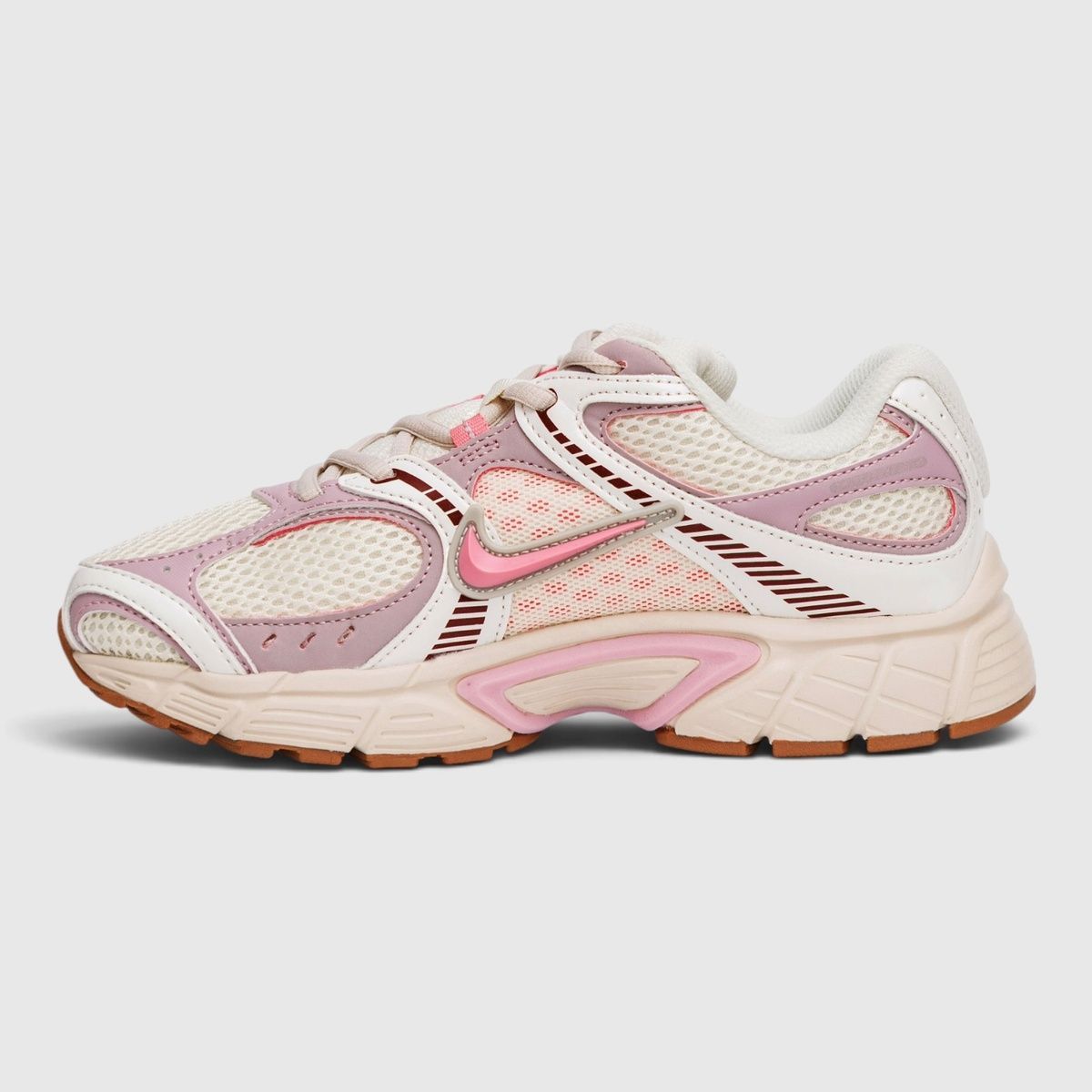 Кросівки Nike Zoom Vomero 5 RNR Beige Pink NK361 фото