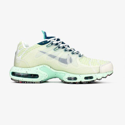 Кросівки Nike Air Max Plus Terrascape "Mint Green" 0570 фото
