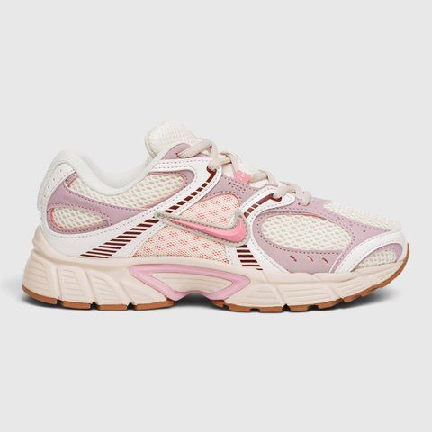 Кросівки Nike Zoom Vomero 5 RNR Beige Pink NK361 фото