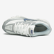 Nike Initiator White Grey Blue Swoosh 0410 фото 4