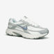 Nike Initiator White Grey Blue Swoosh 0410 фото 10