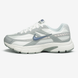 Nike Initiator White Grey Blue Swoosh 0410 фото 2